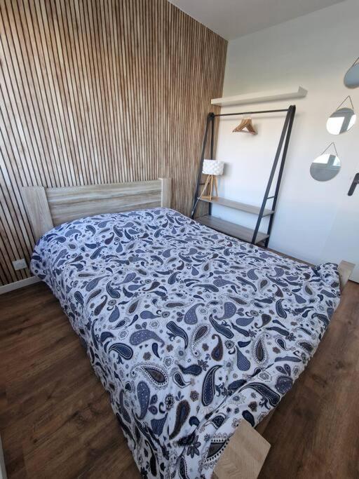 Appartement Refait A Neuf, 4 Pers A Courseulles Exterior foto