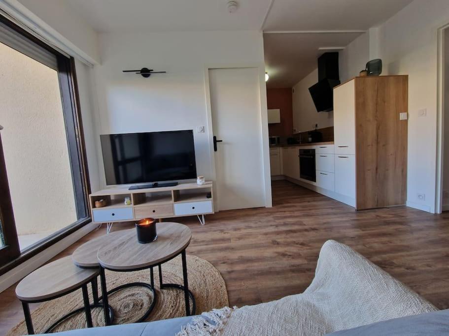 Appartement Refait A Neuf, 4 Pers A Courseulles Exterior foto
